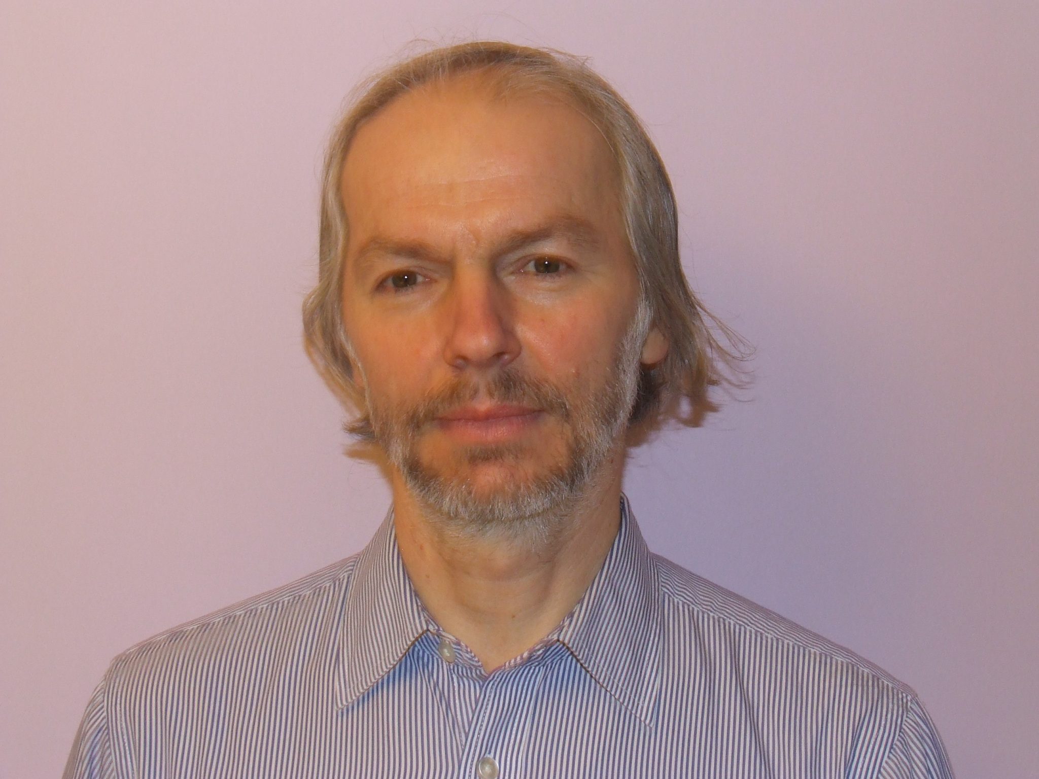 Milan Bijelic
