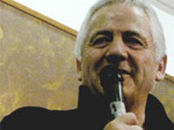 Jean-Claude Audergon (lic. phil. I)