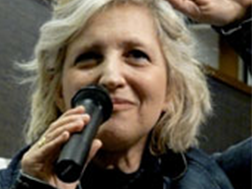 Arlene Audergon (Ph.D.)